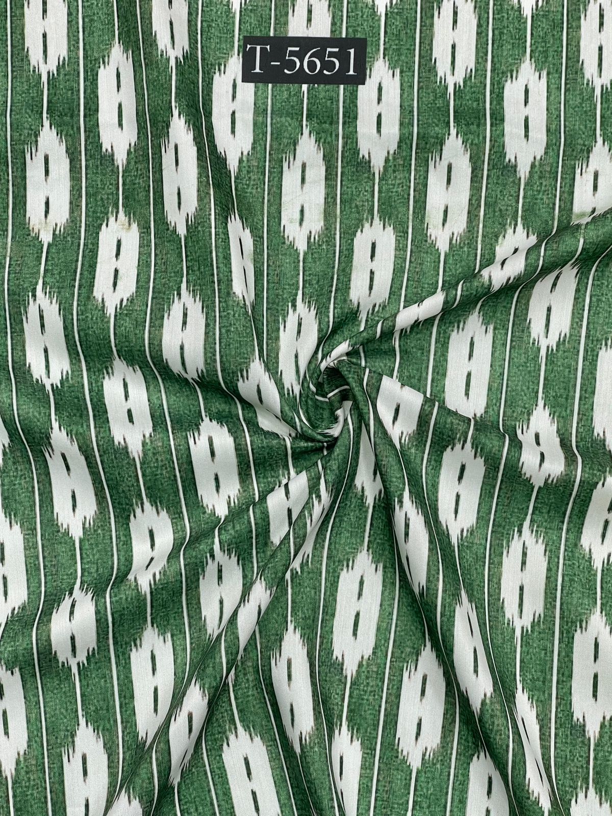 Muslin Mix Print collection