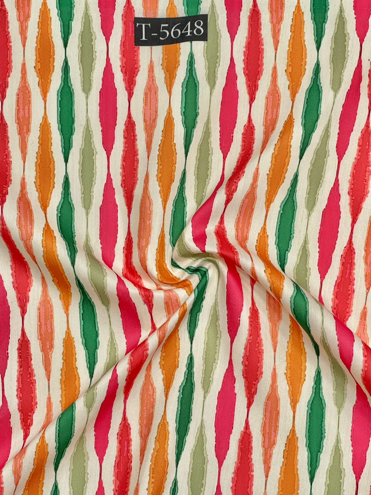 Muslin Mix Print collection