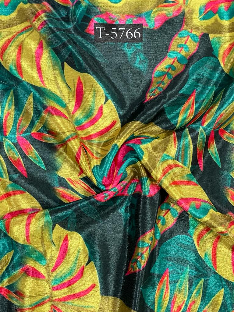 Chinnon FLORAL ABSTRACTS print