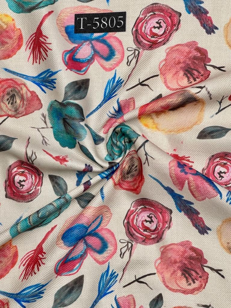 BEAUTIFUL PASHMINA COLLECTION
