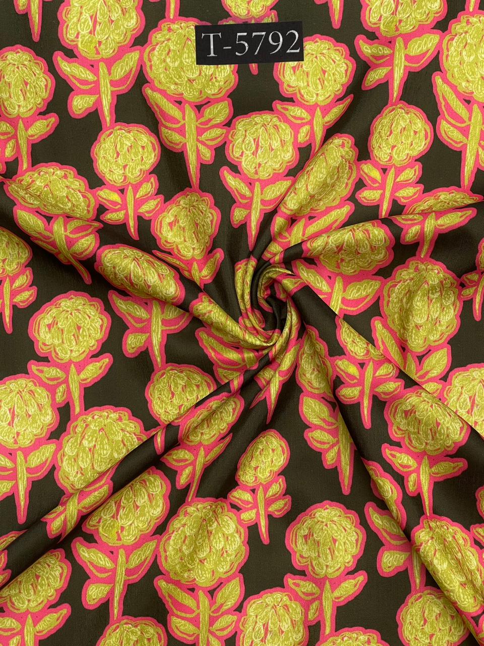 MUSLIN FESTIVE PRINTS