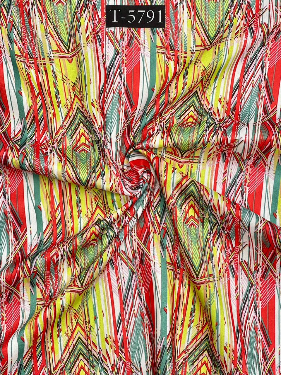 MUSLIN FESTIVE PRINTS