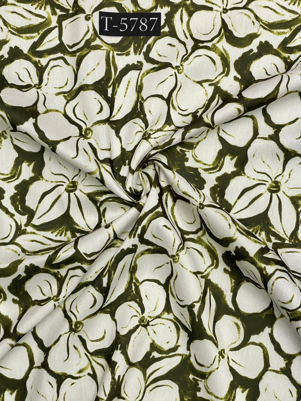MUSLIN FESTIVE PRINTS