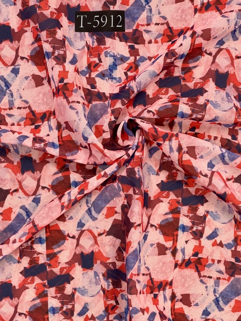 GEORGETTE PREMIUM PRINTS
