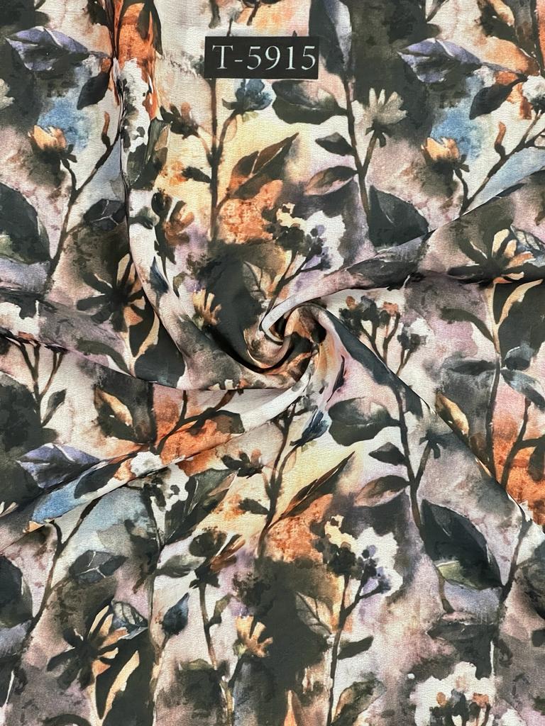 GEORGETTE PREMIUM PRINTS
