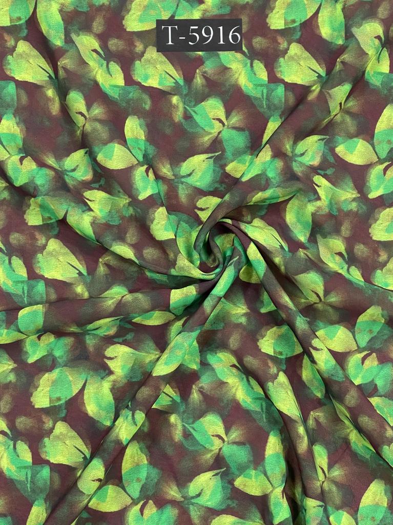 GEORGETTE PREMIUM PRINTS