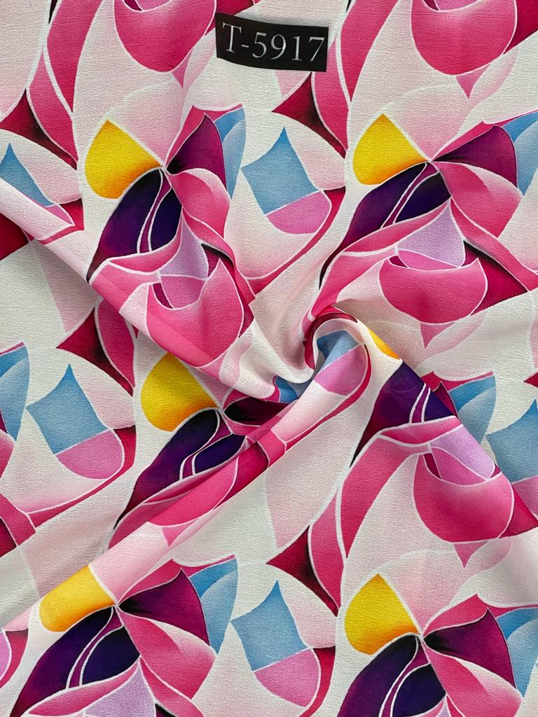 GEORGETTE PREMIUM PRINTS