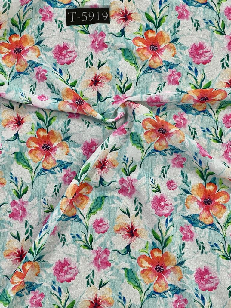 GEORGETTE PREMIUM PRINTS