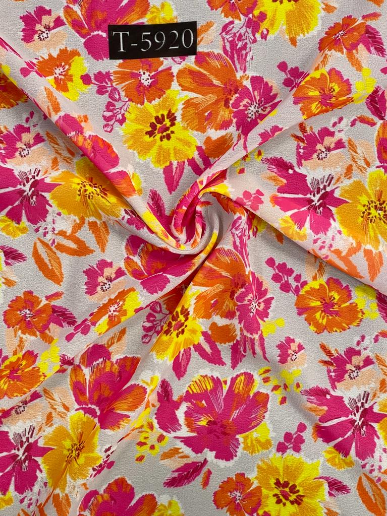 GEORGETTE PREMIUM PRINTS