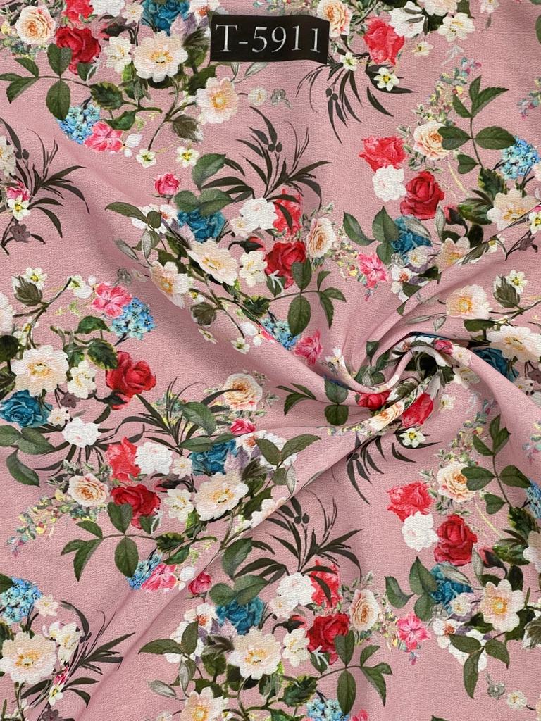 GEORGETTE PREMIUM PRINTS