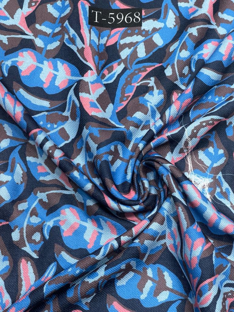 BEAUTIFUL PASHMINA WINTER PRINT