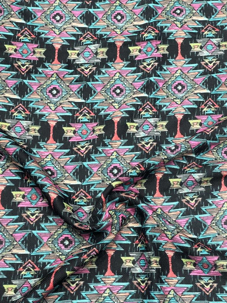 BEAUTIFUL PASHMINA WINTER PRINT