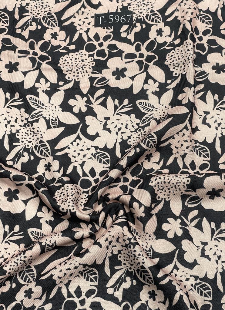 BEAUTIFUL PASHMINA WINTER PRINT