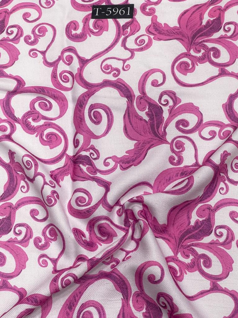 BEAUTIFUL PASHMINA WINTER PRINT