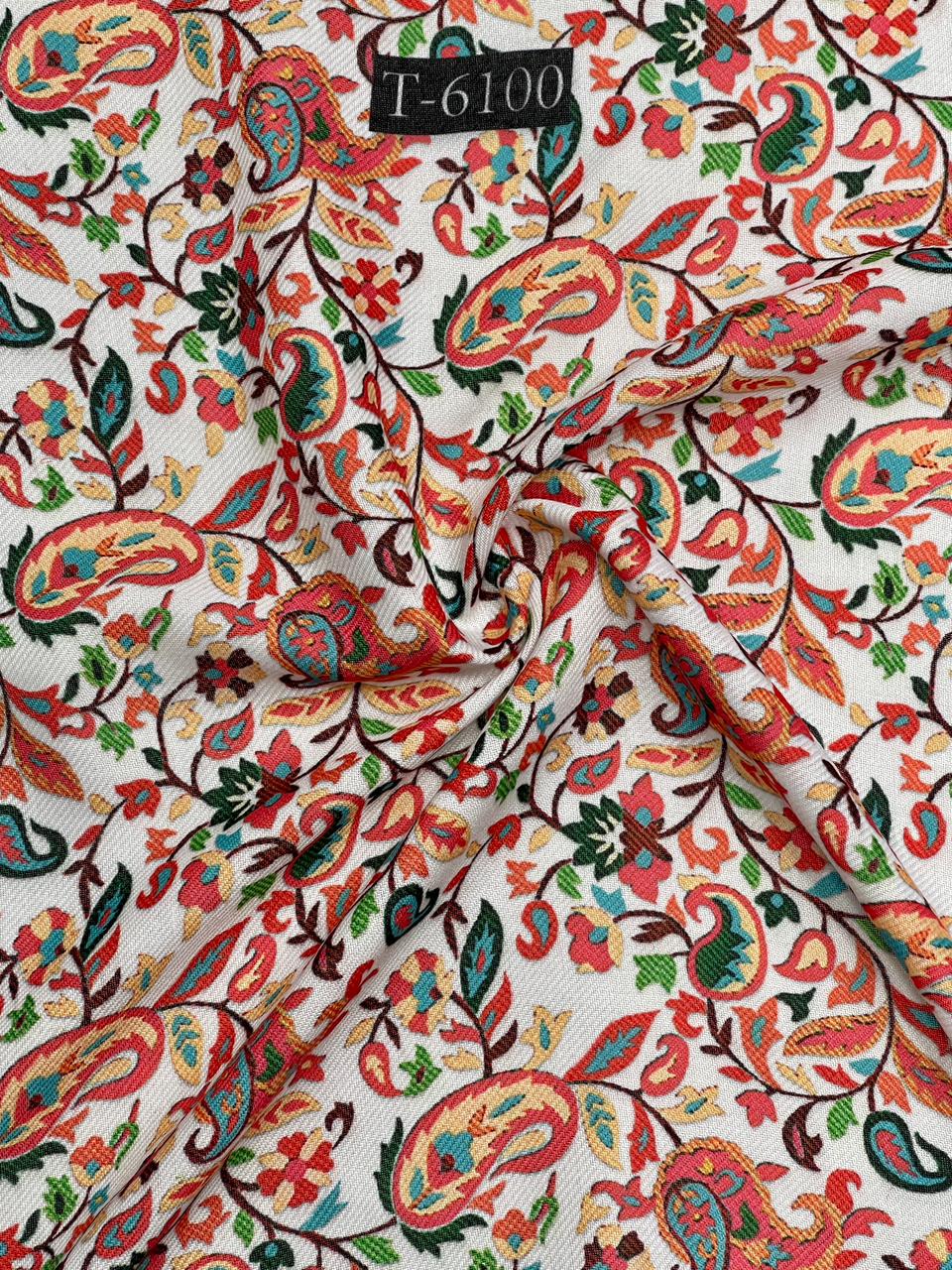 PASHMINA KAANI PRINTS