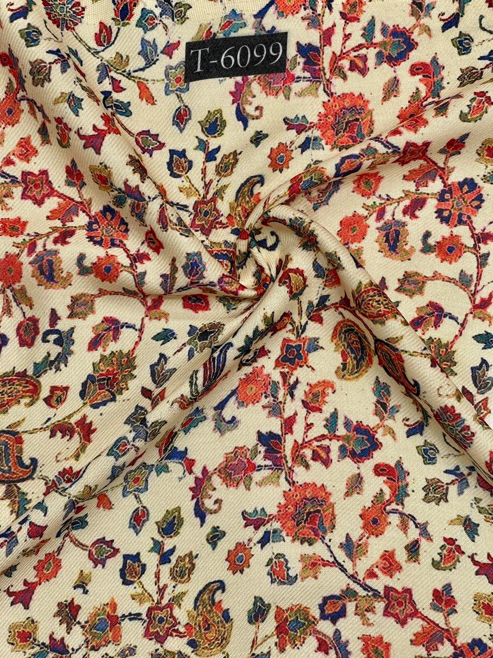 PASHMINA KAANI PRINTS
