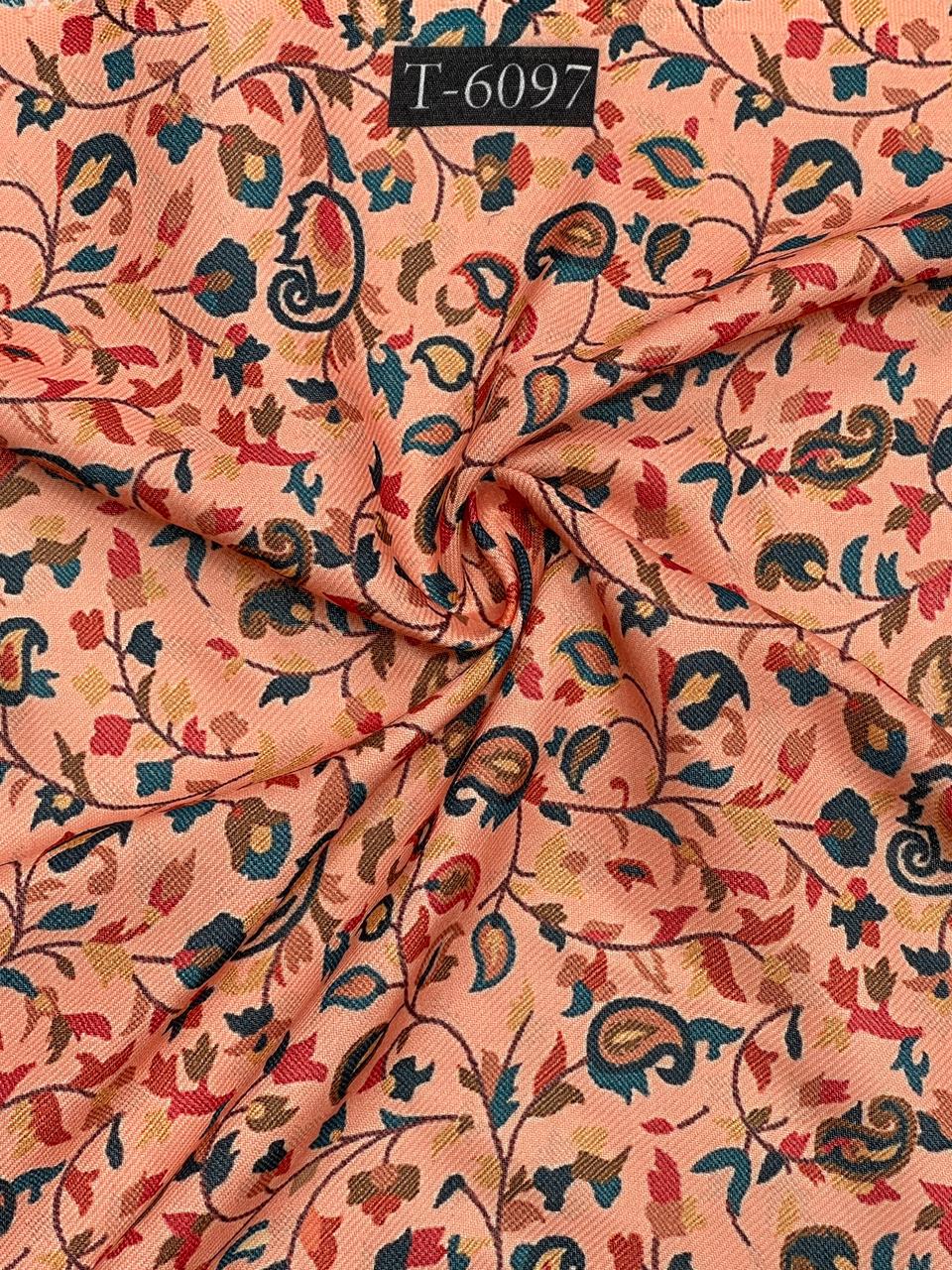 PASHMINA KAANI PRINTS