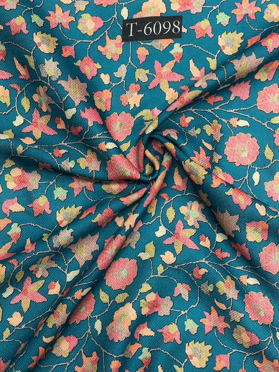 PASHMINA KAANI PRINTS