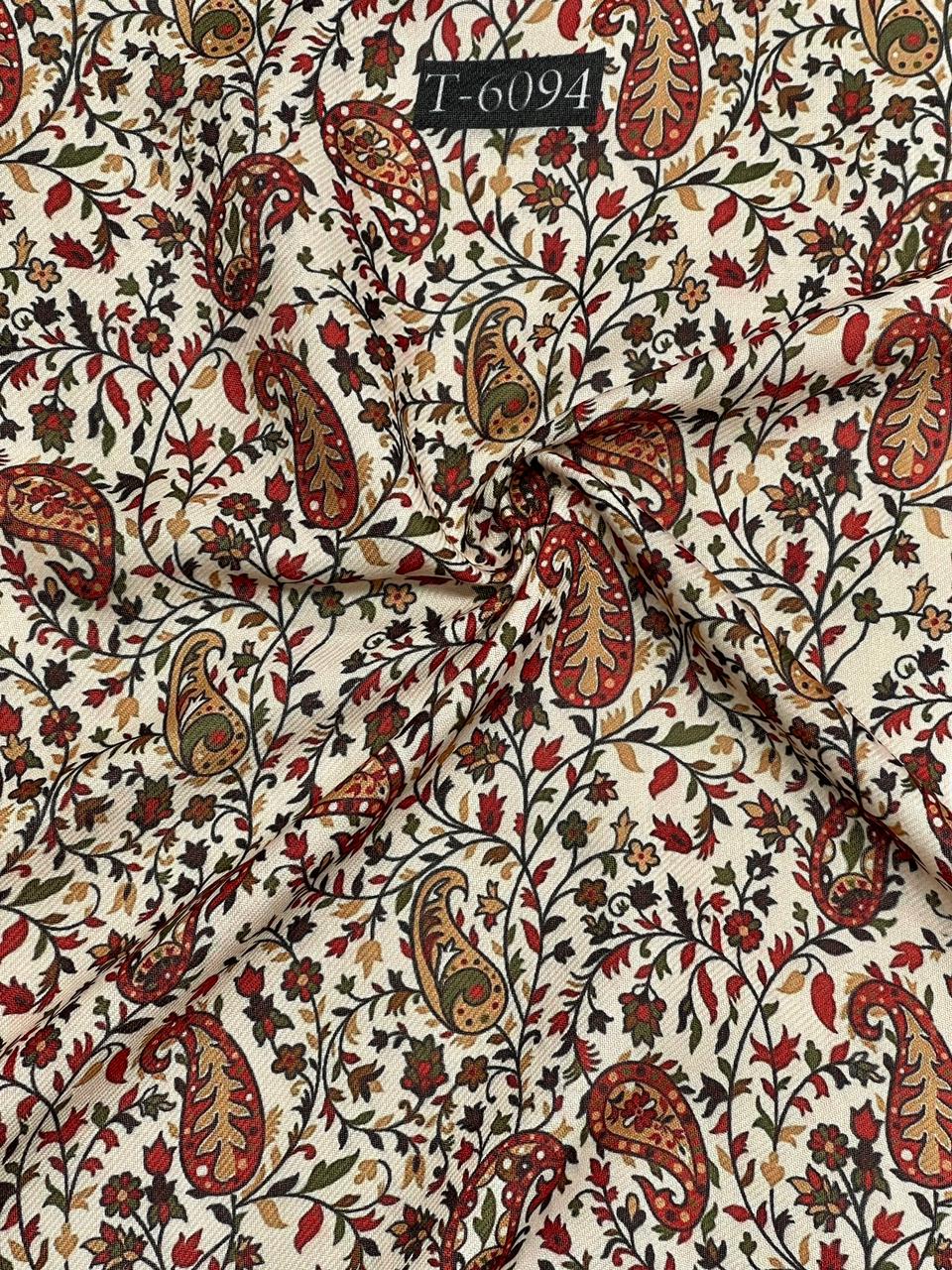 PASHMINA KAANI PRINTS