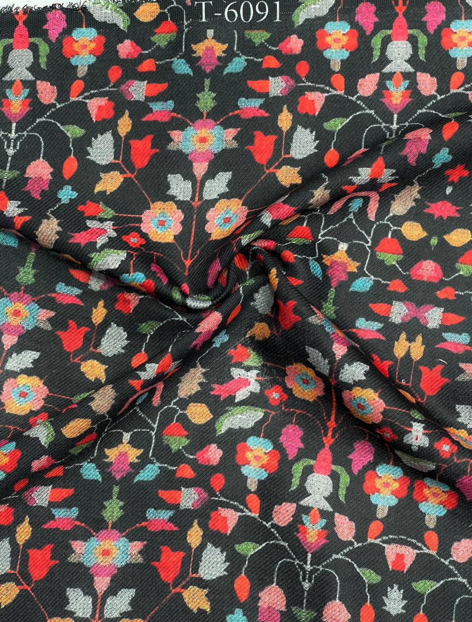PASHMINA KAANI PRINTS