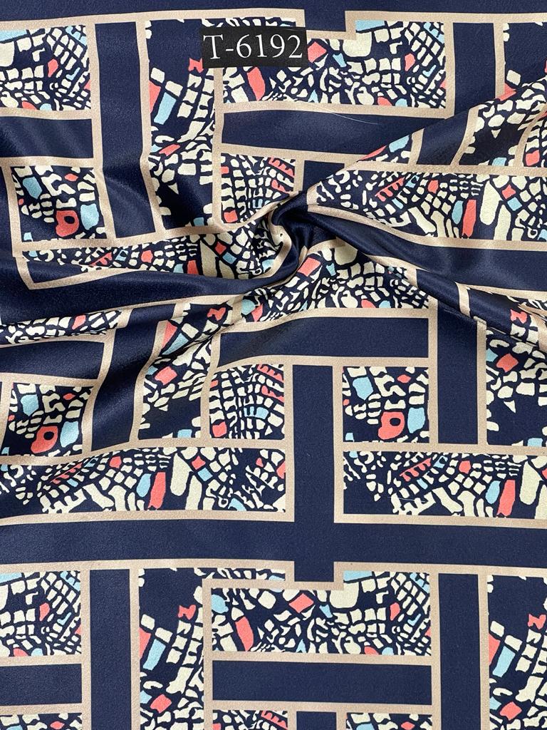 JAPAN SATIN EXPORT PRINTS