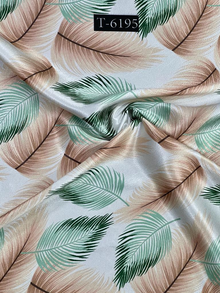 JAPAN SATIN EXPORT PRINTS