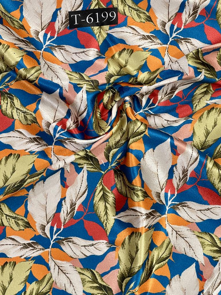 JAPAN SATIN EXPORT PRINTS