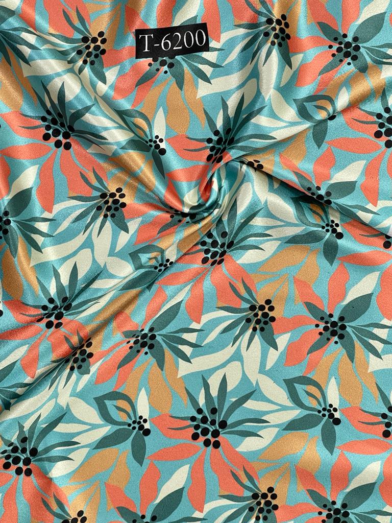 JAPAN SATIN EXPORT PRINTS