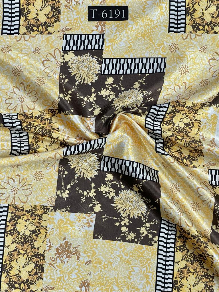 JAPAN SATIN EXPORT PRINTS