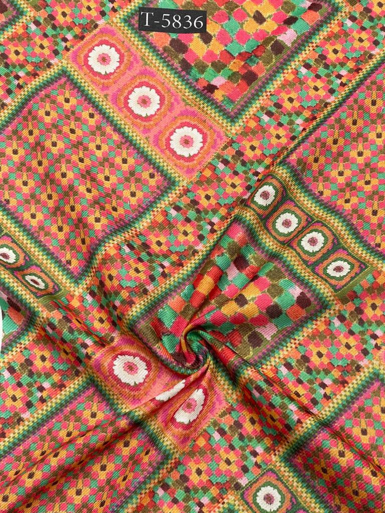 PASHMINA WINTER COLLECTION