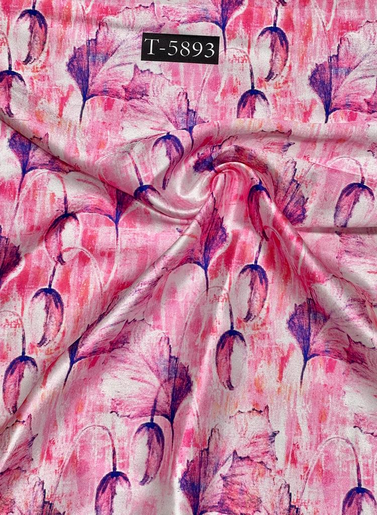 JAPAN SATIN ABSTRSCTS PRINT