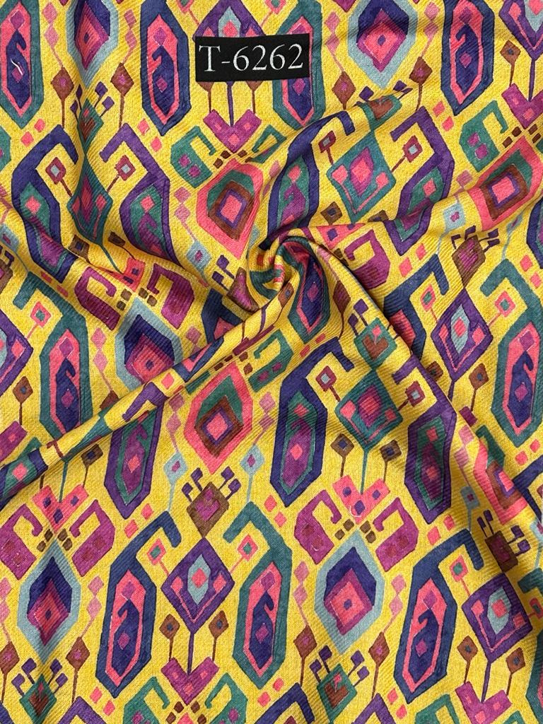 BEAUTIFUL PASHMINA WINTER PRINT