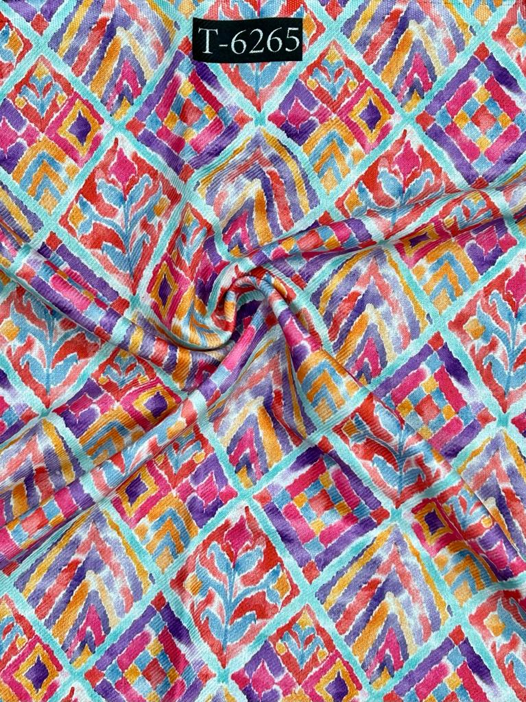 BEAUTIFUL PASHMINA WINTER PRINT