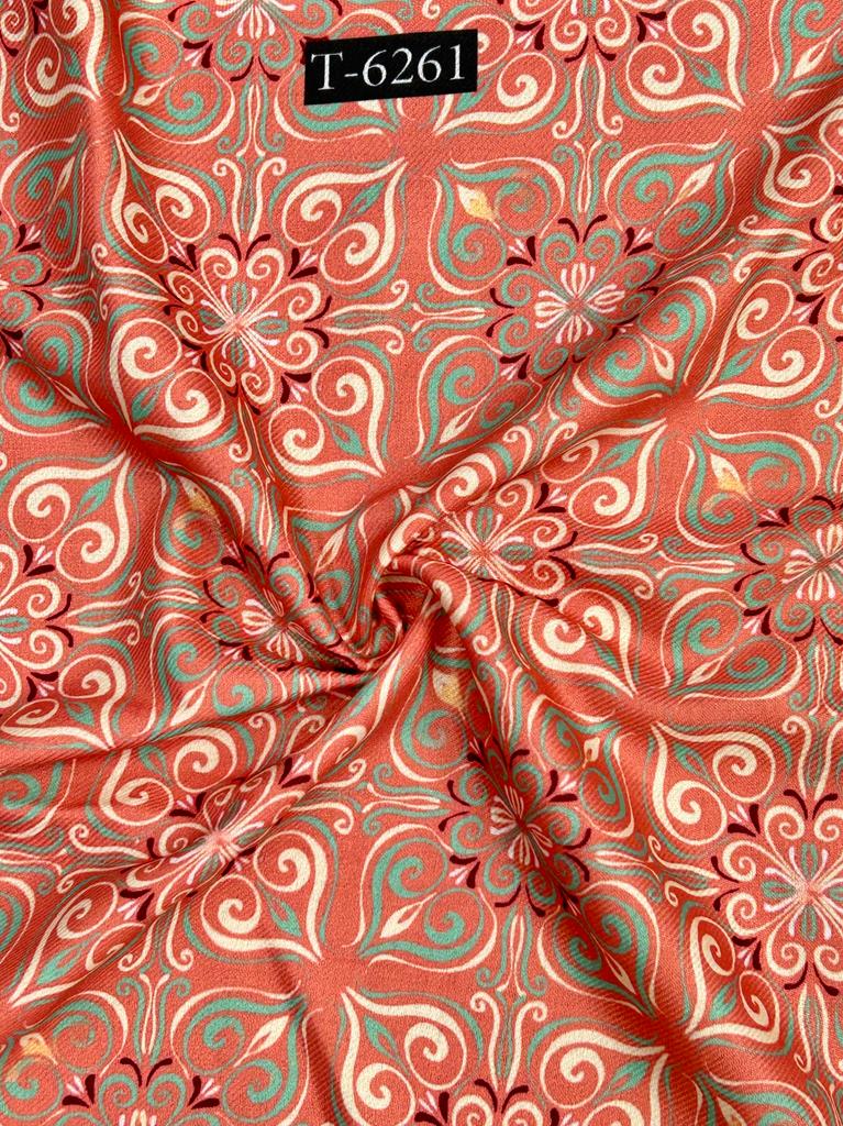 BEAUTIFUL PASHMINA WINTER PRINT