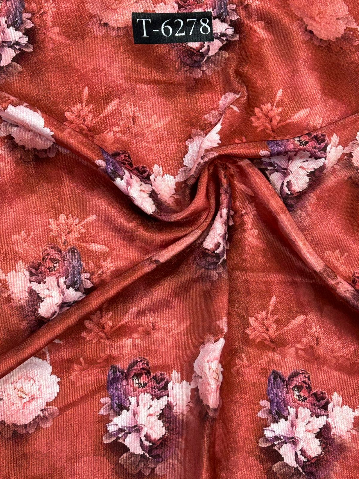 VELVET PREMIUM COLLECTION