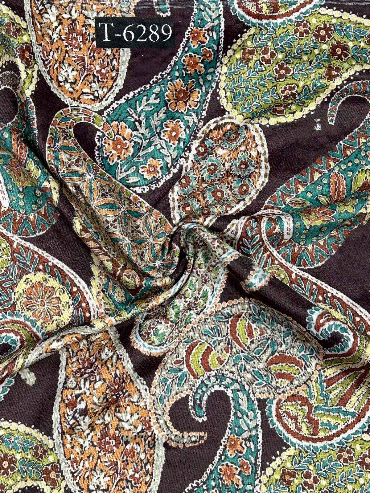 VELVET PREMIUM COLLECTION