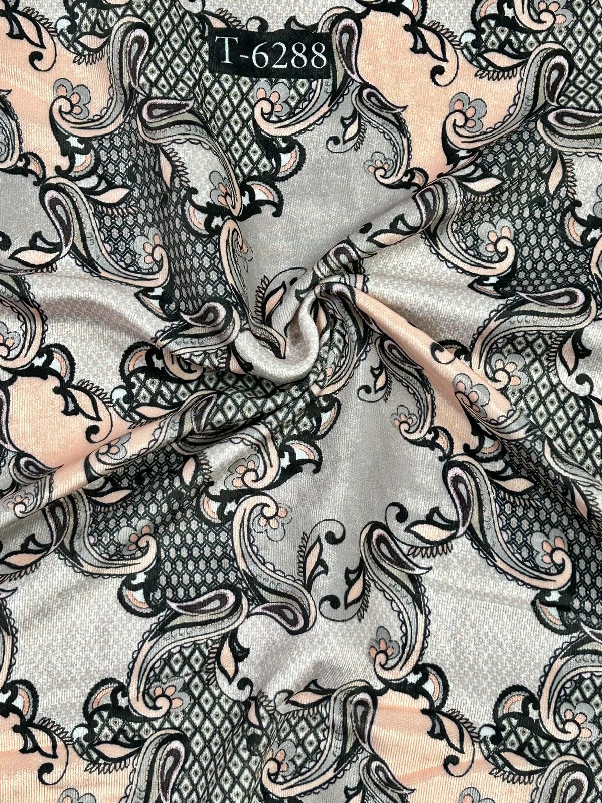 VELVET PREMIUM COLLECTION