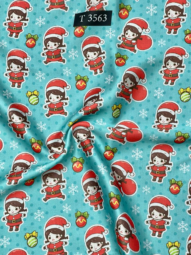 CHRISTMAS COLLECTION