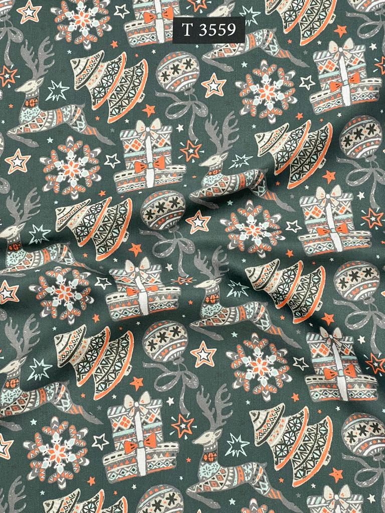 CHRISTMAS COLLECTION