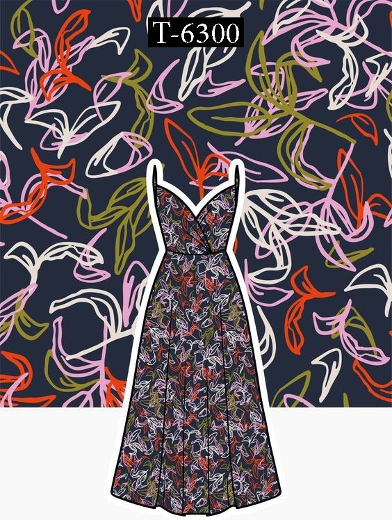 PREMIUM FABRICS