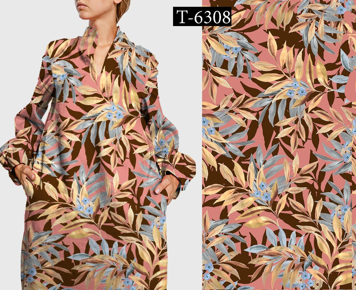 PREMIUM FABRICS