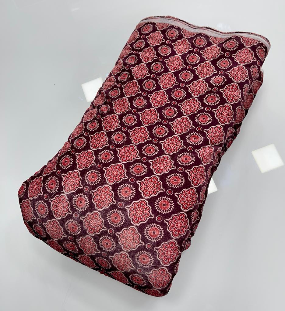 VELVET TRENDY COLLECTION