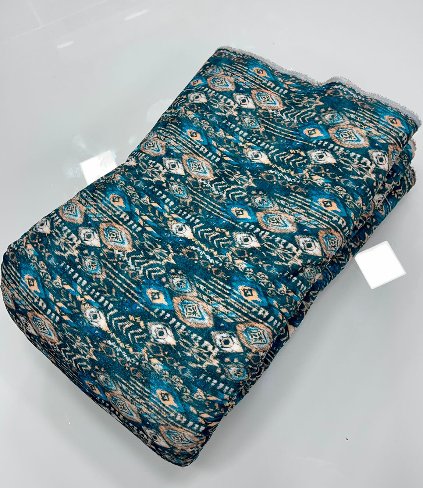 VELVET TRENDY COLLECTION