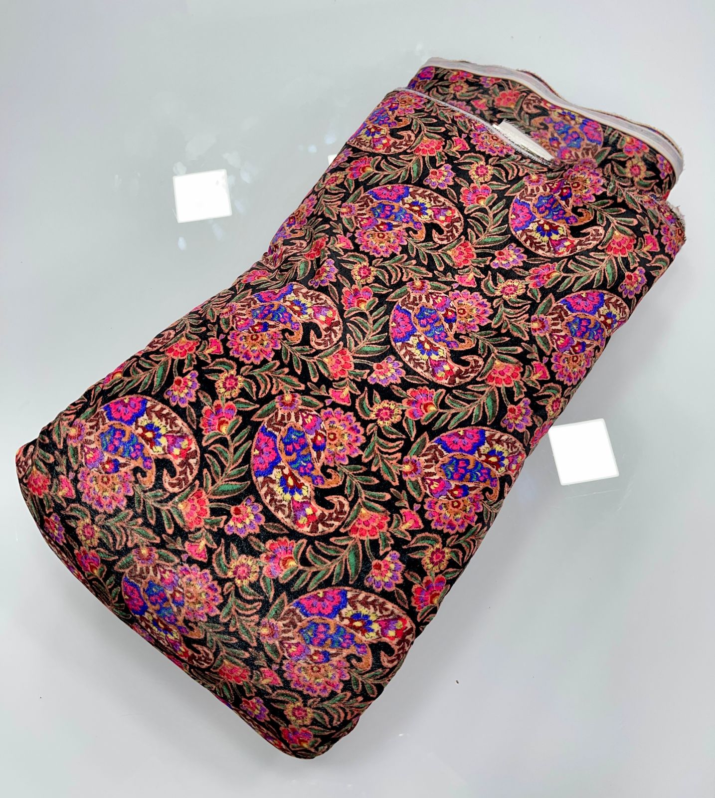 VELVET TRENDY COLLECTION