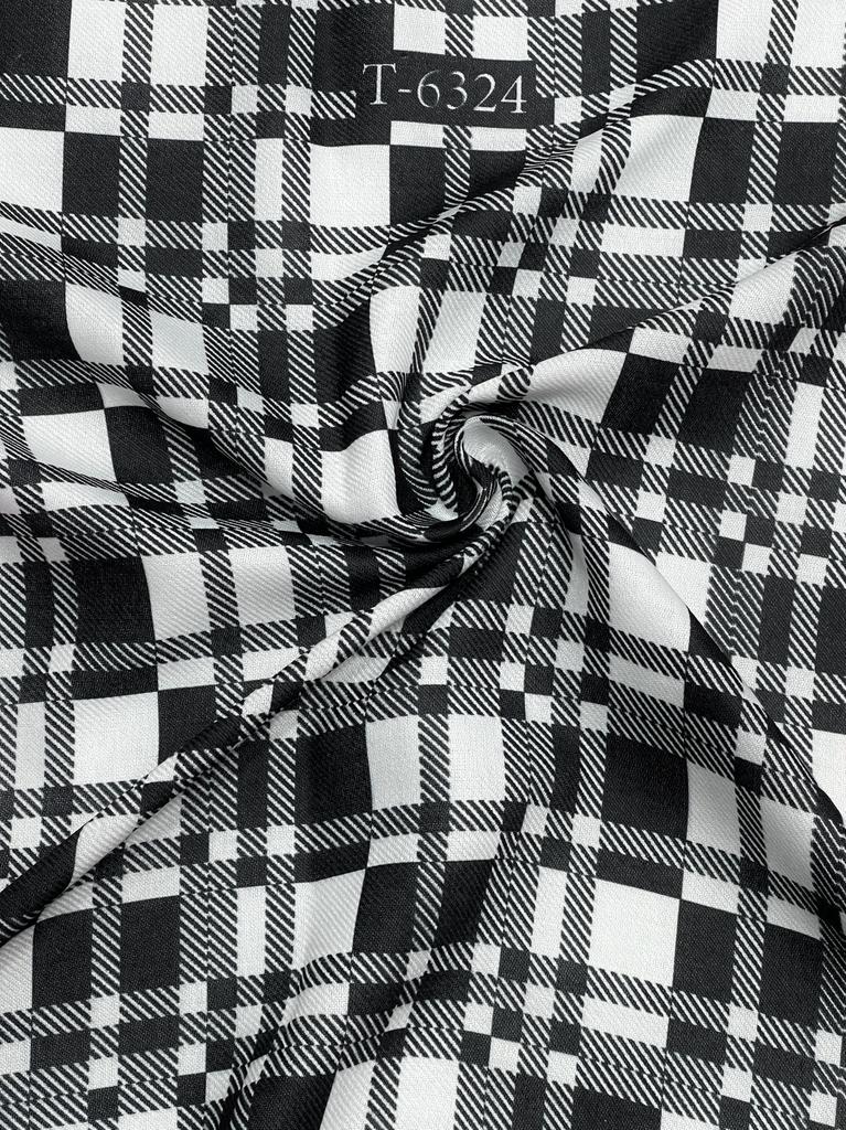 WINTER CHECKS COLLECTION