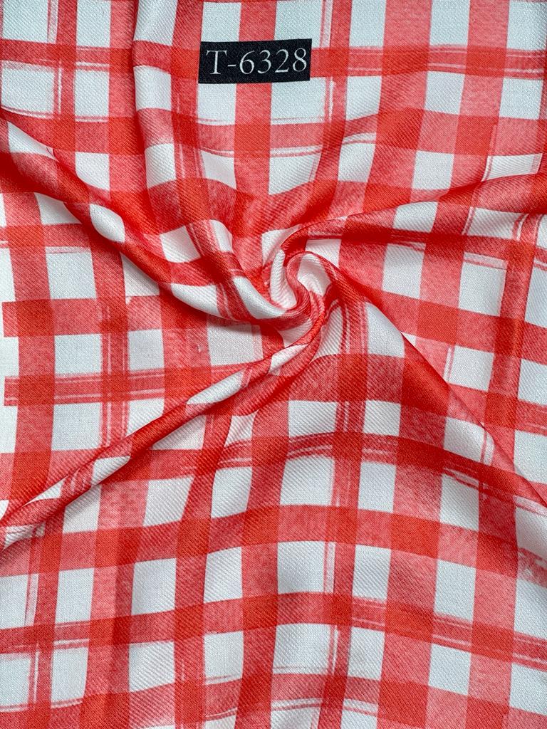 WINTER CHECKS COLLECTION