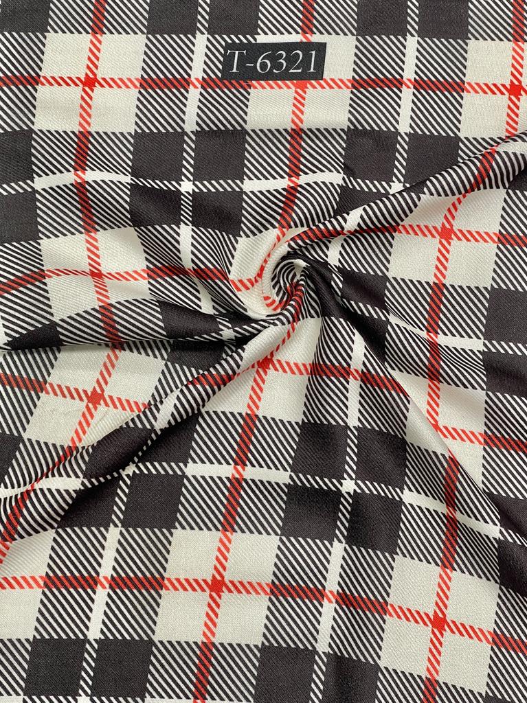 WINTER CHECKS COLLECTION