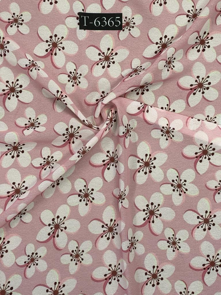 GEORGETTE FLORAL COLLECTION