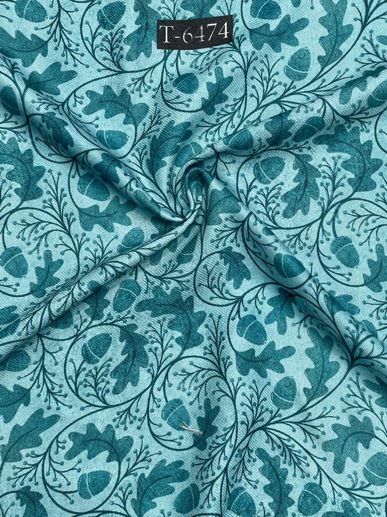 PASHMINA EXPORT PRINTS