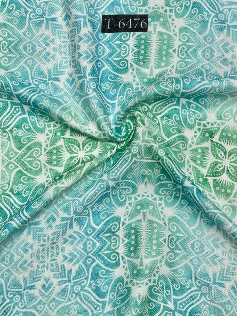 PASHMINA EXPORT PRINTS